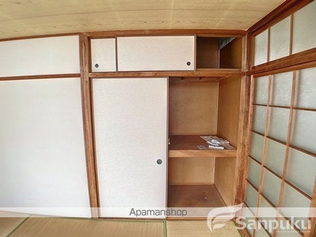 堀ビルの内装写真