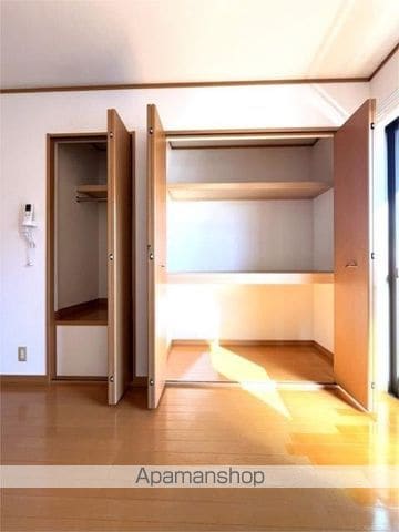ラポール瑞穂 Iの内装写真