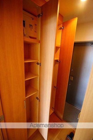 サムティ学園前の内装写真