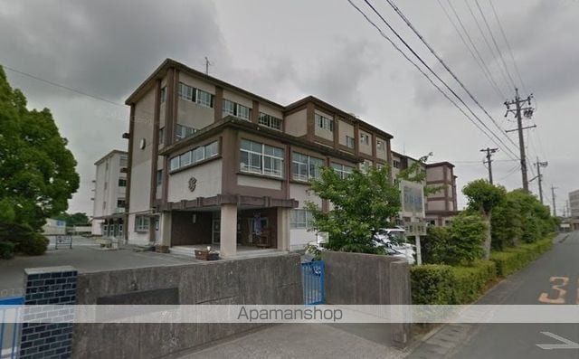 クレベール鈴大の周辺写真
