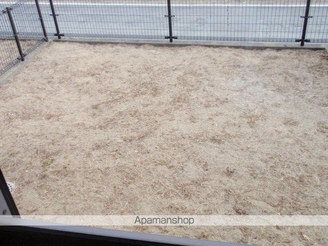 アヴァンセ B棟の内装写真
