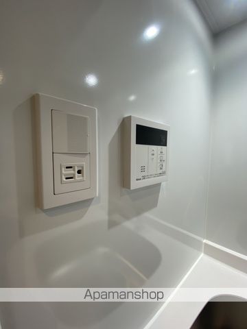 S−RESIDENCE広島駅CLARITYの内装写真