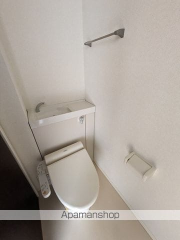 レトア垣ノ内の内装写真