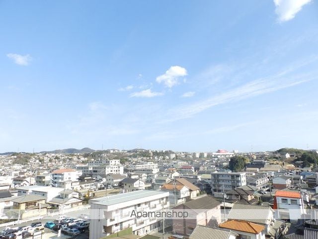 ALOFTIIの内装写真