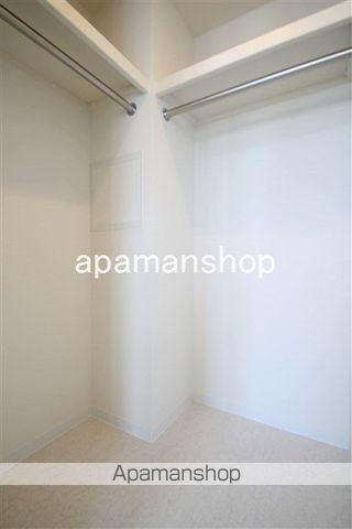 グレースリバーNAKANOSHIMAの内装写真