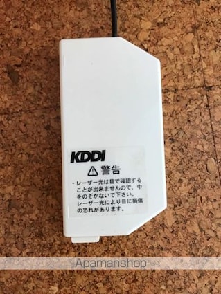 コーポ齋藤[1R/21.83m2]の内装4