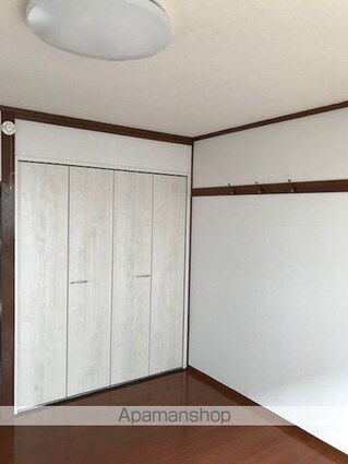 アローハイツ[1K/28.12m2]の内装1