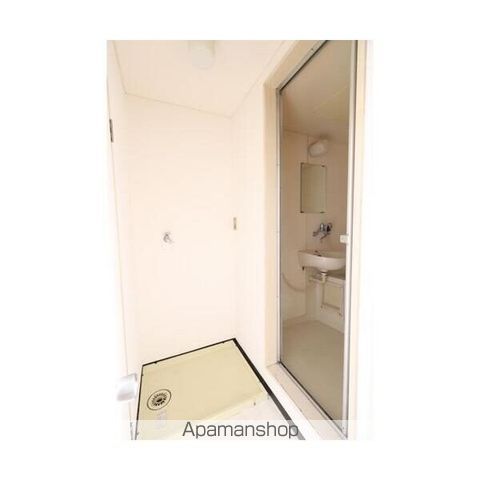 第2晴美ハイツの内装写真
