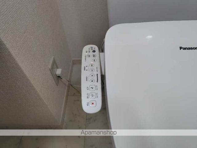 ホワイトミーティア ABの内装写真