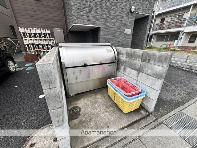J・TOWNの外観写真