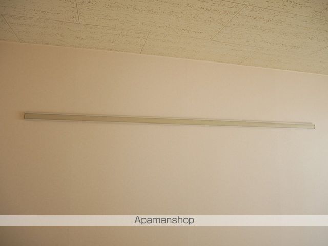 Lアポルテの内装写真