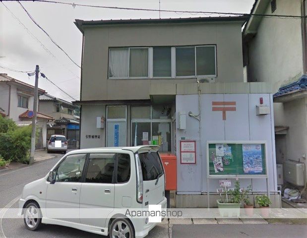 グランドール春日の周辺写真