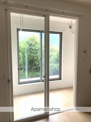 フレミール ヴァン Dの内装写真