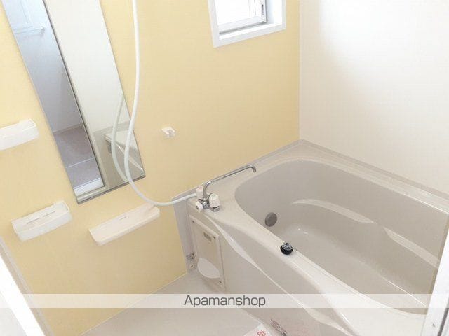 アプローズ カーサ Aの内装写真