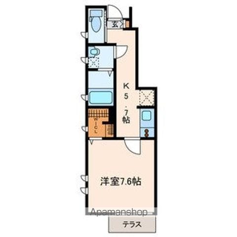 パルテールのイメージ