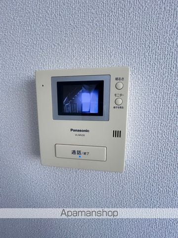 アーバンパレスの内装写真