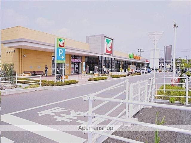 グレースJUNの周辺写真