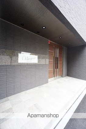 パルティール金山[1R/24.05m2]の外観2