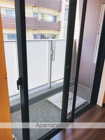 DIPS小竹向原の内装写真