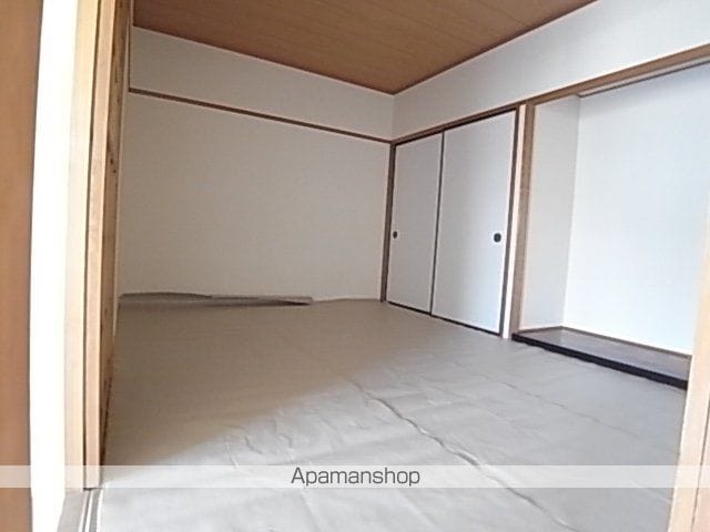 第3光ハイツの内装写真
