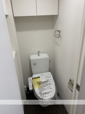 ルネサンスコート駒込の内装写真