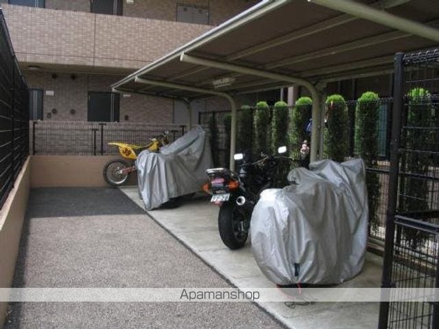 レーゲンボーゲンのその他写真