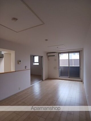 リヴェールＳＫ[1LDK/47.81m2]のキッチン