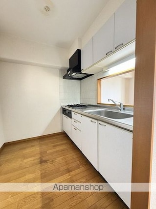 ＫＴＤ・昭島[2LDK/60.64m2]の内装6