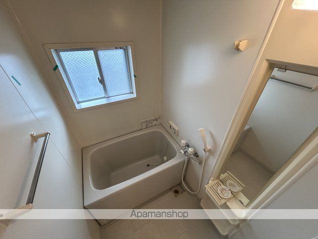ハイツ小正Bの内装写真