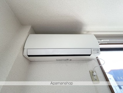 クレストビレッジⅢ[1LDK/45.64m2]のその他設備