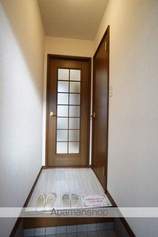 グランチェスタの内装写真