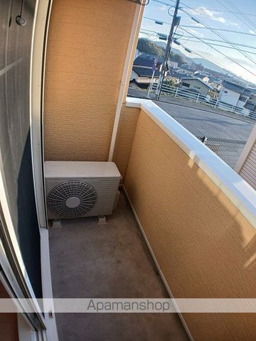 ローレル八木の内装写真