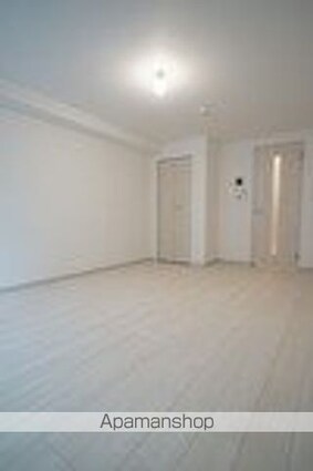 ＴＨＥ　ＰＡＬＭＳ大島[1K/29.61m2]のリビング・居間4