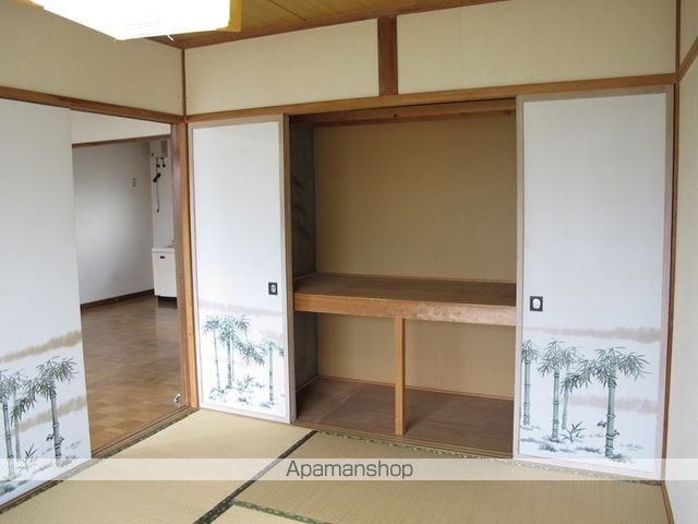 コーポ美鈴1号の内装写真