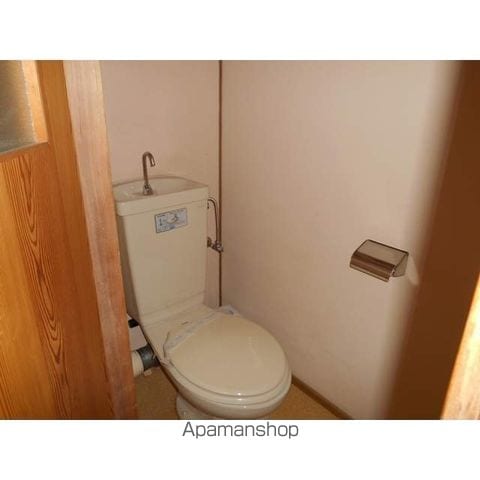 レジデンスKの内装写真