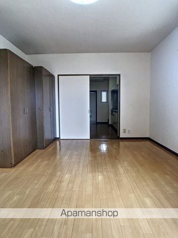 アルタイルNの内装写真