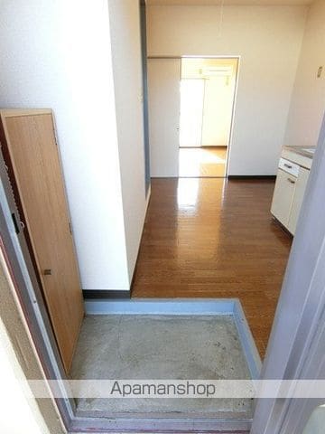 グリーンヒルの内装写真
