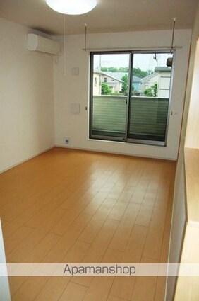 ジェルメ・メゾンⅡ[1LDK/41.3m2]のリビング・居間