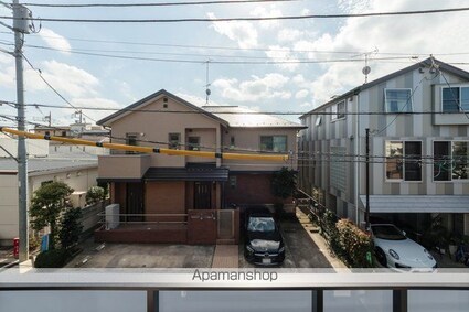 プラネソシエプラス桜台[1DK/31.15m2]のその他部屋・スペース