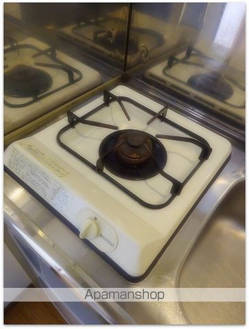 セレッソコート西心斎橋の内装写真