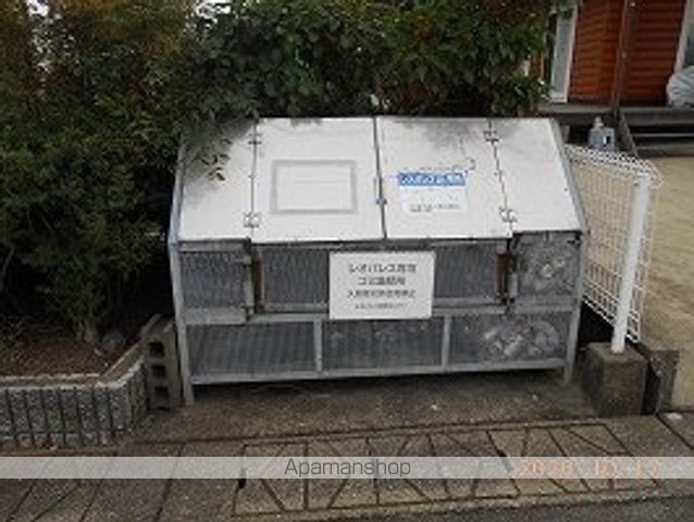 レオパレスT Gの内装写真