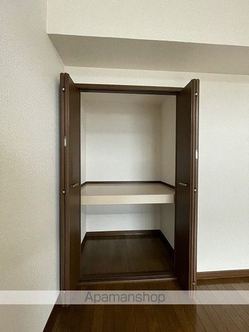 アヴァンセ富沢南参番館の内装写真