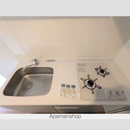 エルファーロ大塚Ⅳ[2DK/38.23m2]のキッチン2