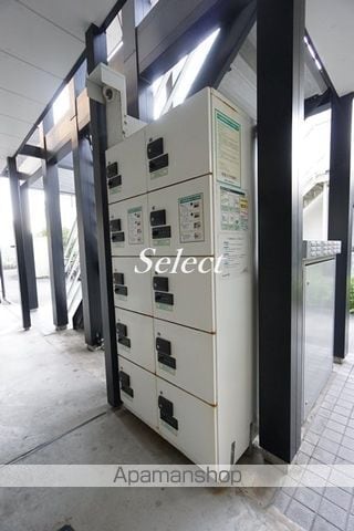 レオパレスマインリーベのその他写真