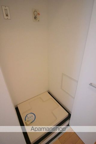 アーデンタワー南堀江の内装写真