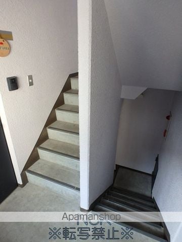 コンツェルト発寒Iの外観写真