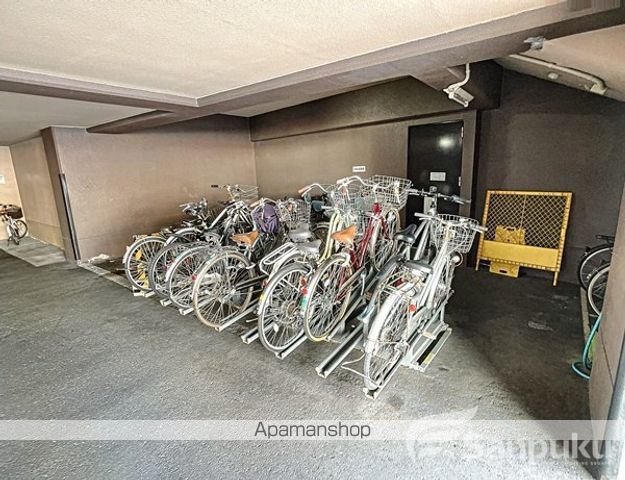 ライオンズプラザ松山大手町のその他写真