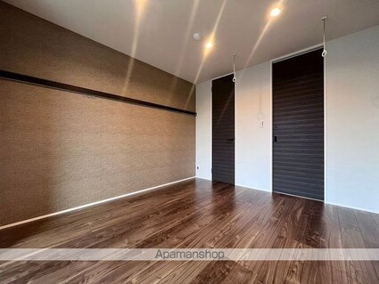 ザ　ロデム　レジデンシー[2LDK/75.77m2]の内装6