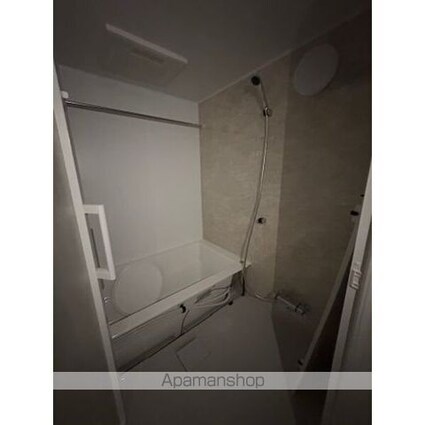 Ｔｈａｍｅｓ　ｇａｒｄｅｎ　ｐｌａｃｅ[1LDK/36.8m2]のバス