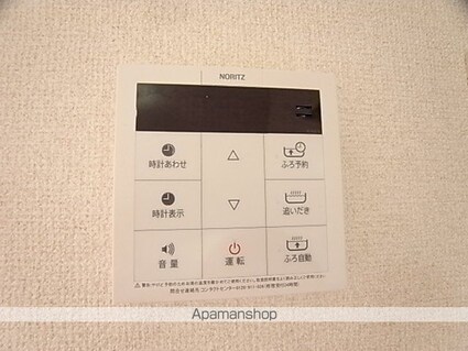 ディアスＫ２[3DK/53.01m2]の内装5